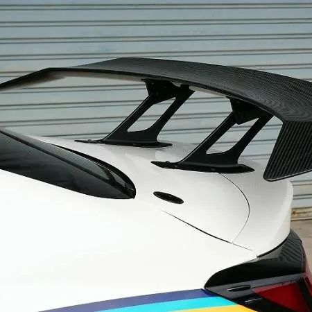 Voltex Racing Type 12 GT Wing - 1145mm