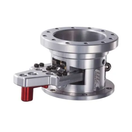 Works Bell Rapfix GTC Pop-up Steering System - Silver