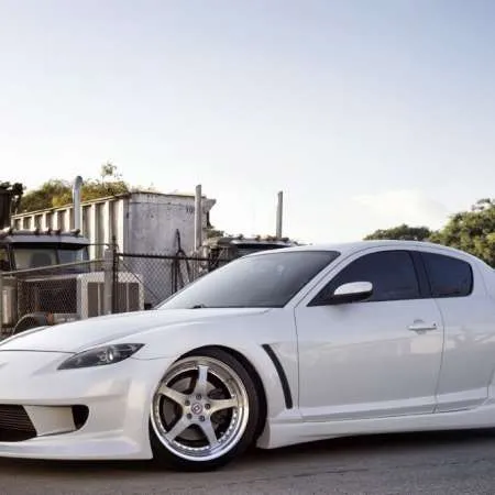 Mazda RX8 Performance Parts | First Gear Project