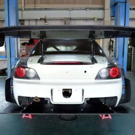 Voltex Racing Type 11 GT Wing - 2000mm