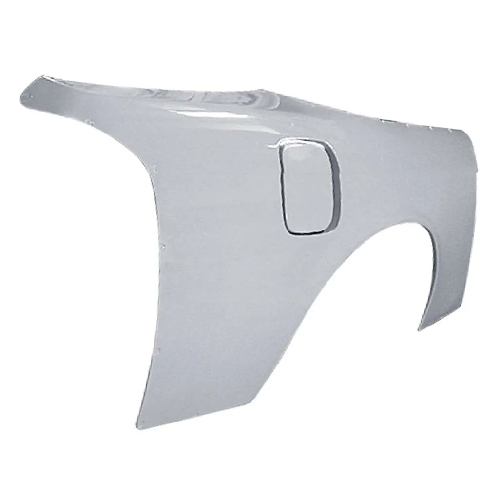 Origin Labo Silvia S14 25mm Rear Fenders - FRP