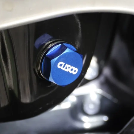 Cusco Neodymium Magnetic Drain Bolt - FRS/BRZ