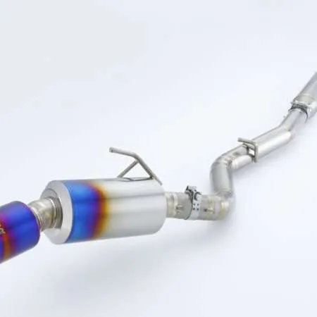 R1TITAN Souen Exhaust - Scion FRS / Subaru BRZ / Toyota 86