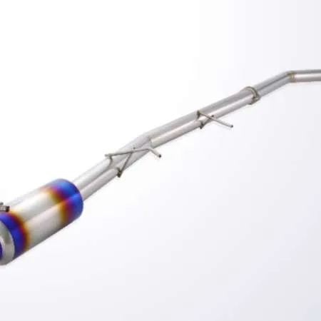 R1TITAN STTI Exhaust - Toyota Chaser / Mark II JZX100