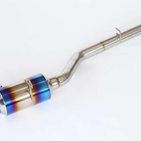 R1TITAN STTI-90 Exhaust - Nissan Skyline GTR R34