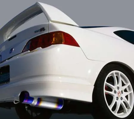 R1TITAN STTI Exhaust - Acura RSX