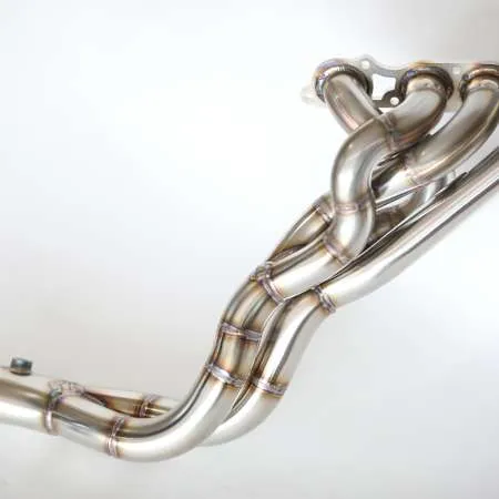 R1TITAN Stainless Exhaust Manifold - Honda S2000