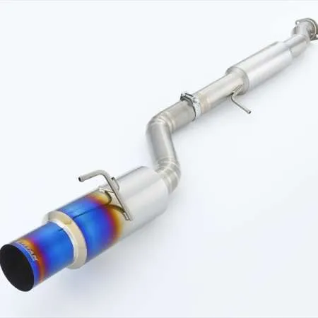 R1TITAN Souen Exhaust - Nissan 370Z