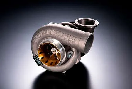 HKS GTIII-5R A/R 1.00 WG