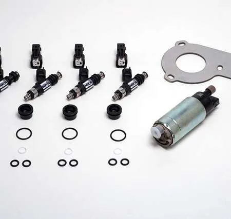 HKS F20C AP1 Fuel Upgrade Kit - 750cc