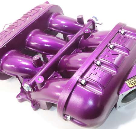 HKS Twin Injector Pro Kit R35 GT-R