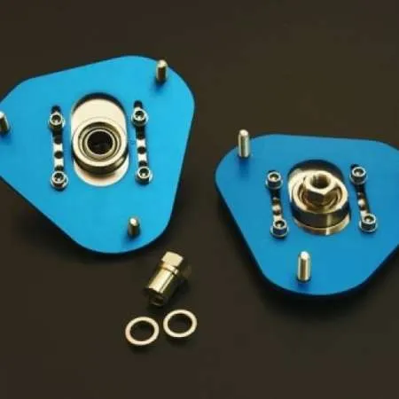 Cusco Carrosse Pillow Upper Mount Front Subaru AJ/GRB/GVB/VAB/VAG