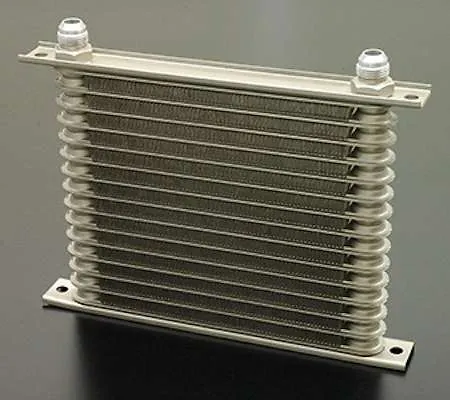 HKS 15 Row Oil Cooler Core - 48mm