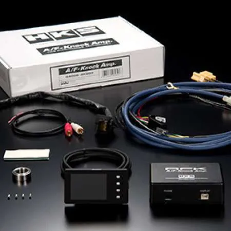 HKS AF KNOCK AMP 2/3 A/F Sensor harness