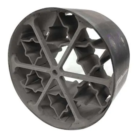 HKS RACING METAL CATALYZER UNIVERSAL