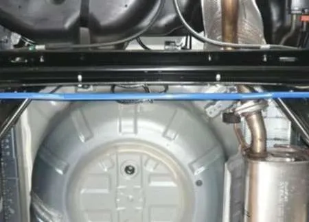 Cusco Sway Bar 16mm Rear Juke YF15 2WD ONLY not for AWD