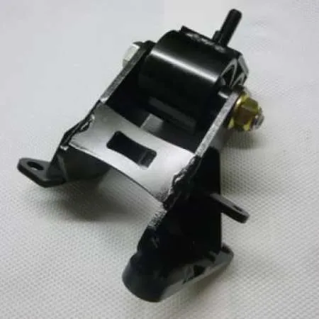 Cusco Motor Mounts 16+ Mazda MX-5 (ND) 2.0L HD Rubber w/ Steel Bracket - Set of 2 (RH & LH)