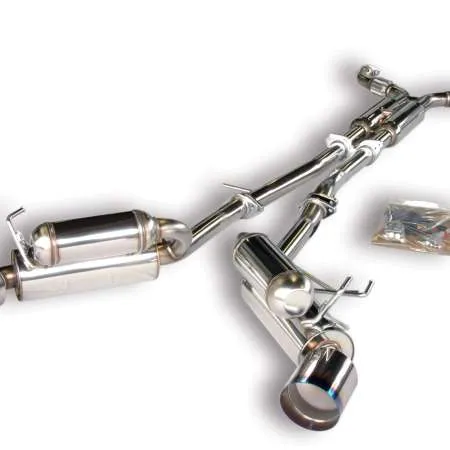 KAKIMOTO RACING CLASS KR FOR SUBARU IMPREZA GH6 GH6 GH7 GH7 GH2