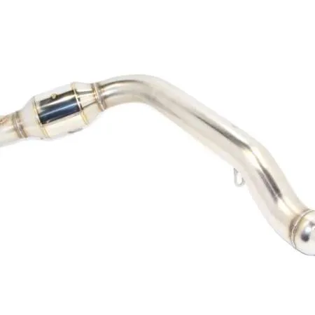 HKS Metal Catalyzer GC8 w/ F-pipe