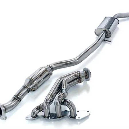 HKS Metal Catalyzer (Catalytic Converter) CBA-NCEC 6MT