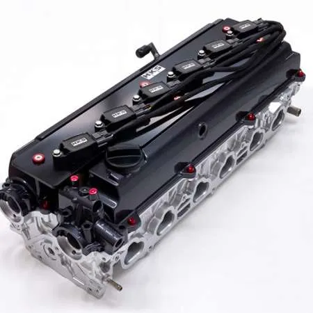 HKS 96-00 Toyota Chaser/Cresta JZX100 Super Fire Racing Coil Pro 1JZ-GTE (Only Compatible w/ VVT-i)