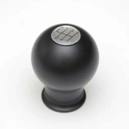 Cusco Mazda ND5RC Roadster 6MT Only 44mm OD Black Shift Knob