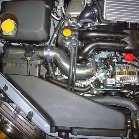 HKS Premium Suction SH5 FORESTER EJ205