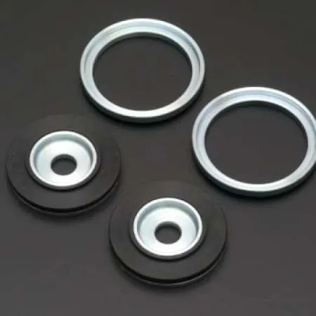 Cusco Rear Differential Carrier Mounting Collar Front Side Subaru BRZ/Scion FR-S/Toyota 86