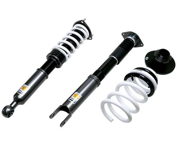 HKS Hipermax R RZ34 Full Coilover Kit | Nissan 400Z (23+) (80310-AN007) main image 0