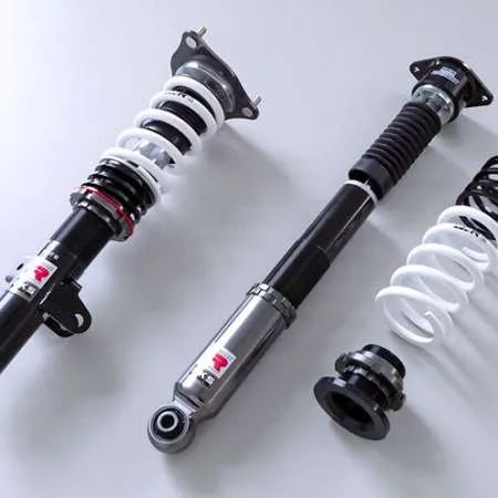 HKS Hipermax R Civic Type R FK8 Full Kit