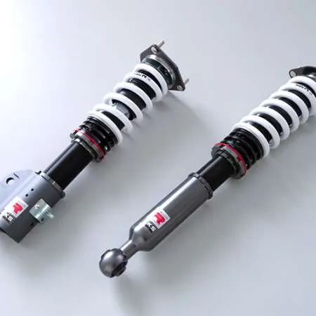 HKS Hipermax R EVO X CZ4A Full Kit