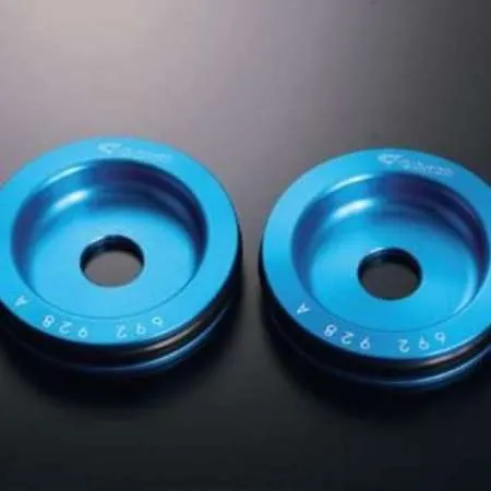 Cusco Bushing Rear Differential Mount Collar GRB GVB STi