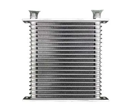 HKS 20 Layer Oil Cooler Core