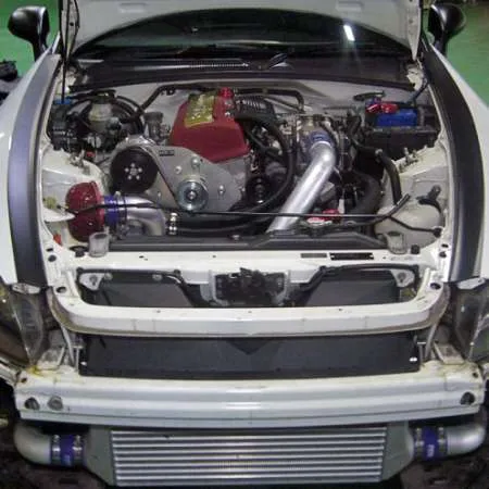 HKS GT2 Supercharger SYSTEM PRO AP1/AP2 JDM USDM