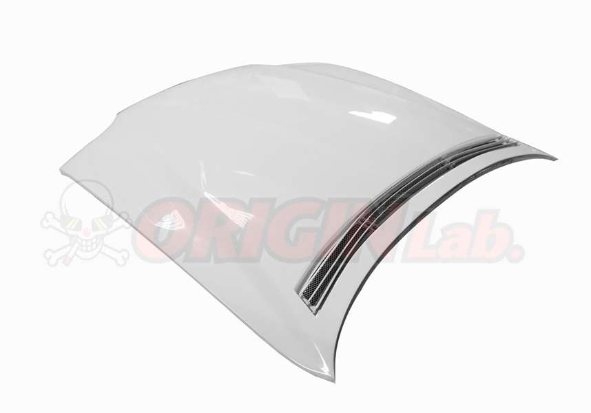 Origin Labo Mark II JZX100 Type 2 Hood