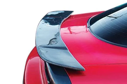 Origin Labo RX7 FD3S Type 1 Trunk Wing