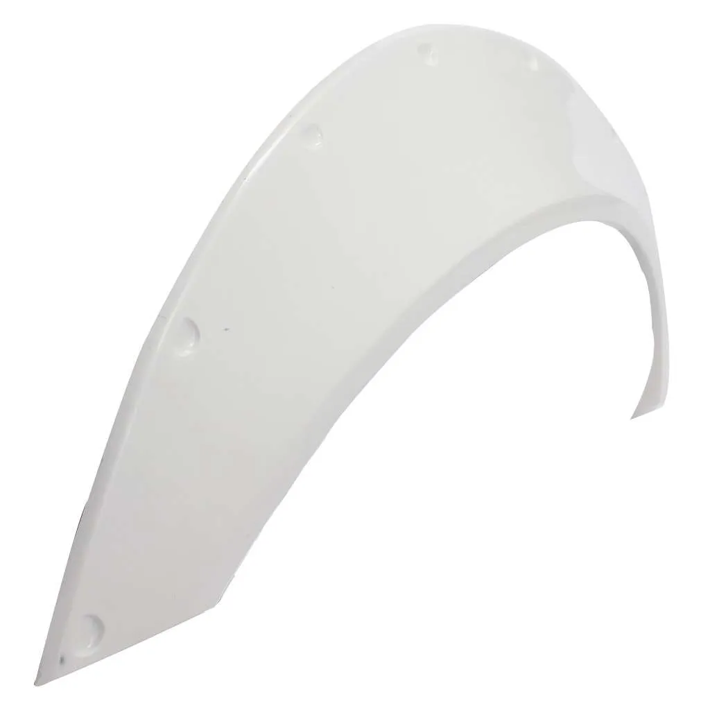 Origin Labo Universal 65mm Rear Fender Flares - Coupe - FRP