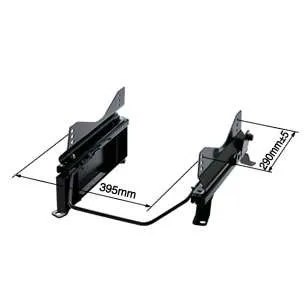 Bride Super Seat Rail FK Type