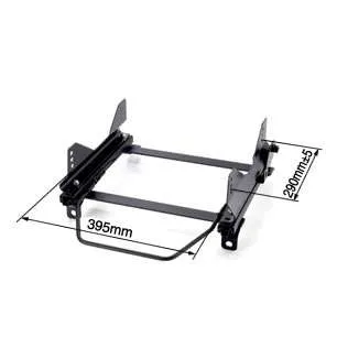 Bride Super Seat Rail FO Type