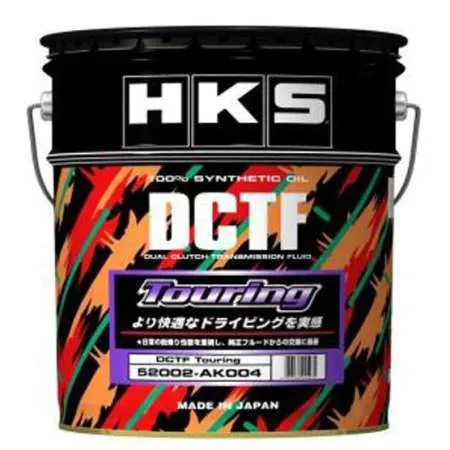 HKS Dual Clutch Transmission Fluid Sport 20L