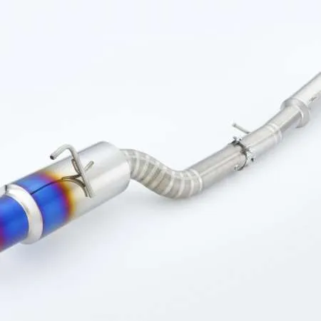 R1TITAN Souen Exhaust - Nissan 350Z