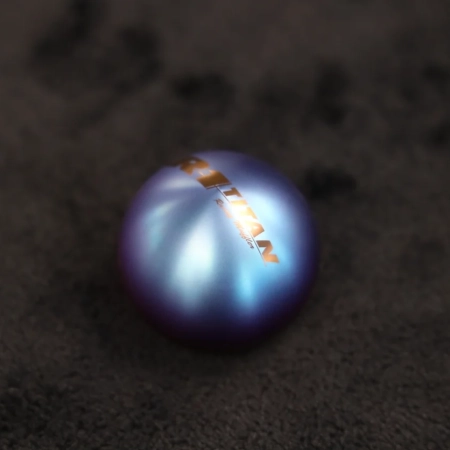 R1TITAN Titanium Shift Knob 10x1.5mm - Universal