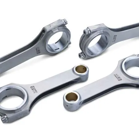 Tomei Forged H-Beam Connecting Rods 4G63 147.00mm (2.3)