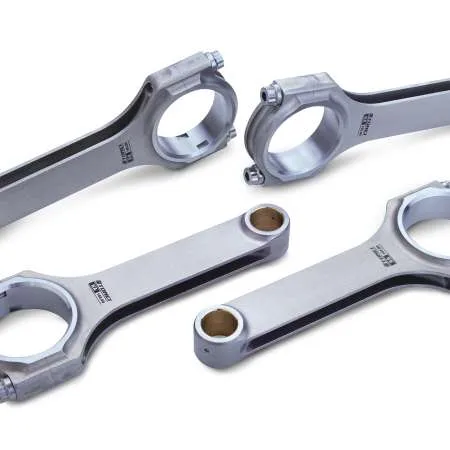 Tomei Forged H-Beam Connecting Rods KA24DE 165.00mm (STD)