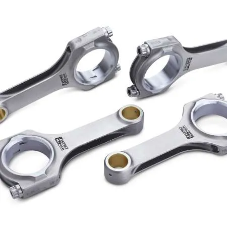 Tomei Forged H-Beam Connecting Rods 4A-G 122.00mm (STD/1.8)