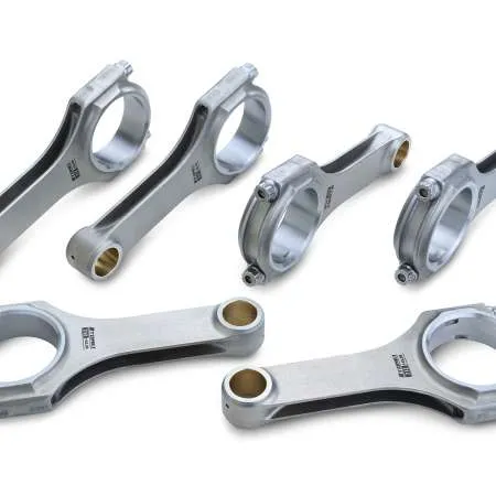 Tomei Forged H-Beam Connecting Rods 2JZ-GTE 142.00mm (STD/3.4)