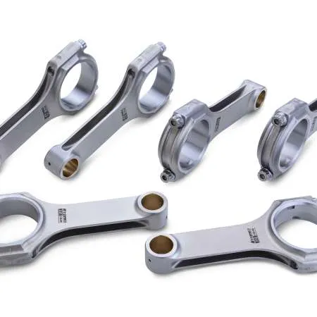 Tomei Forged H-Beam Connecting Rods 2JZ-GTE 139.00mm (3.6)