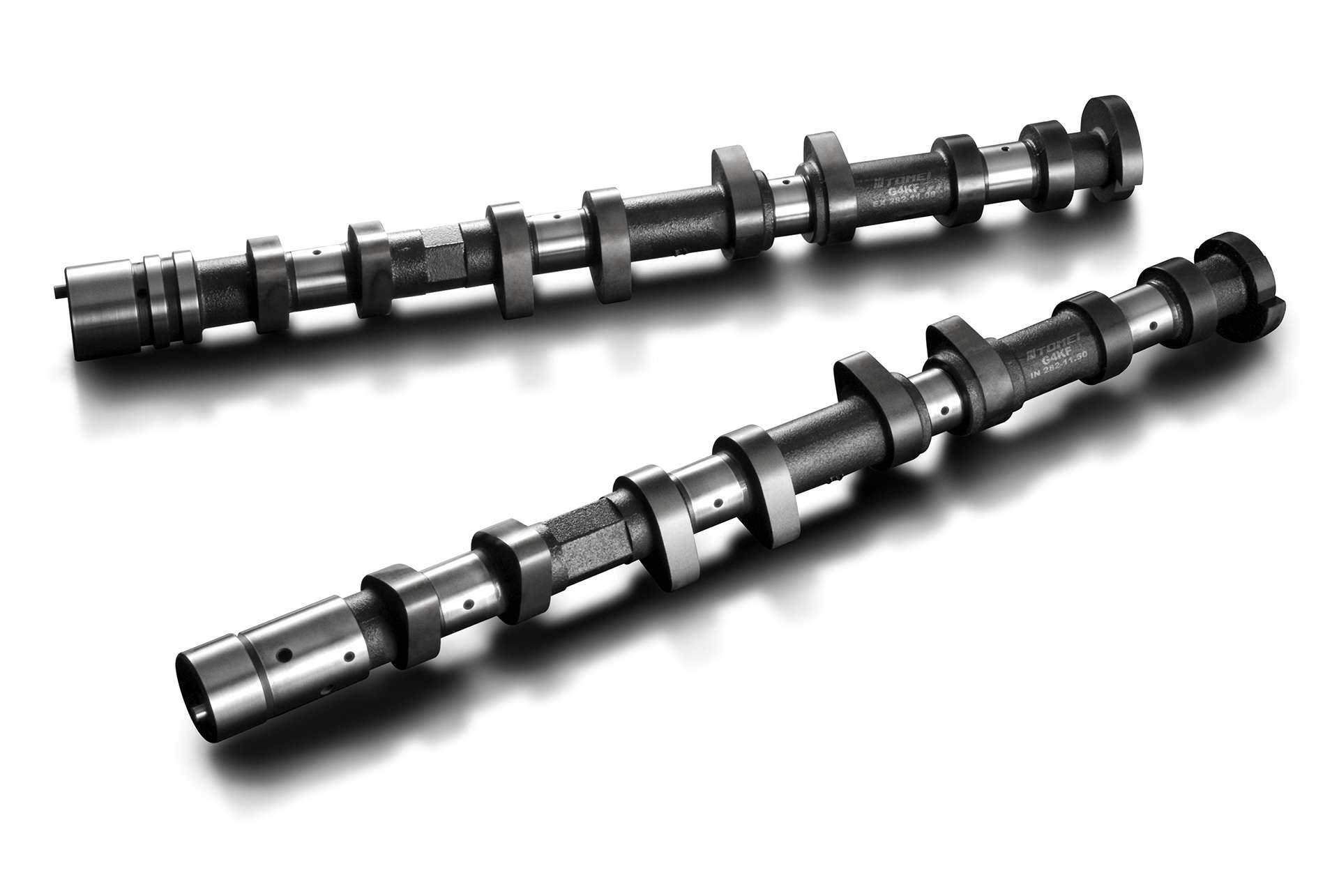 Tomei Procam Camshaft Set G4KF 272-11.50/11.00