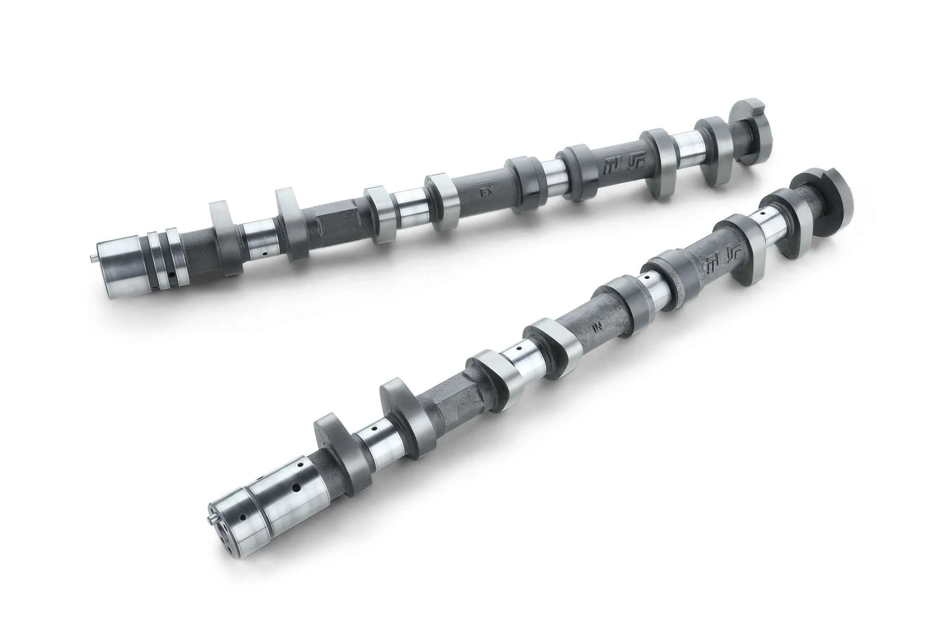 Tomei Procam Camshaft Set 4B11 EVO10 272-11.50/11.00