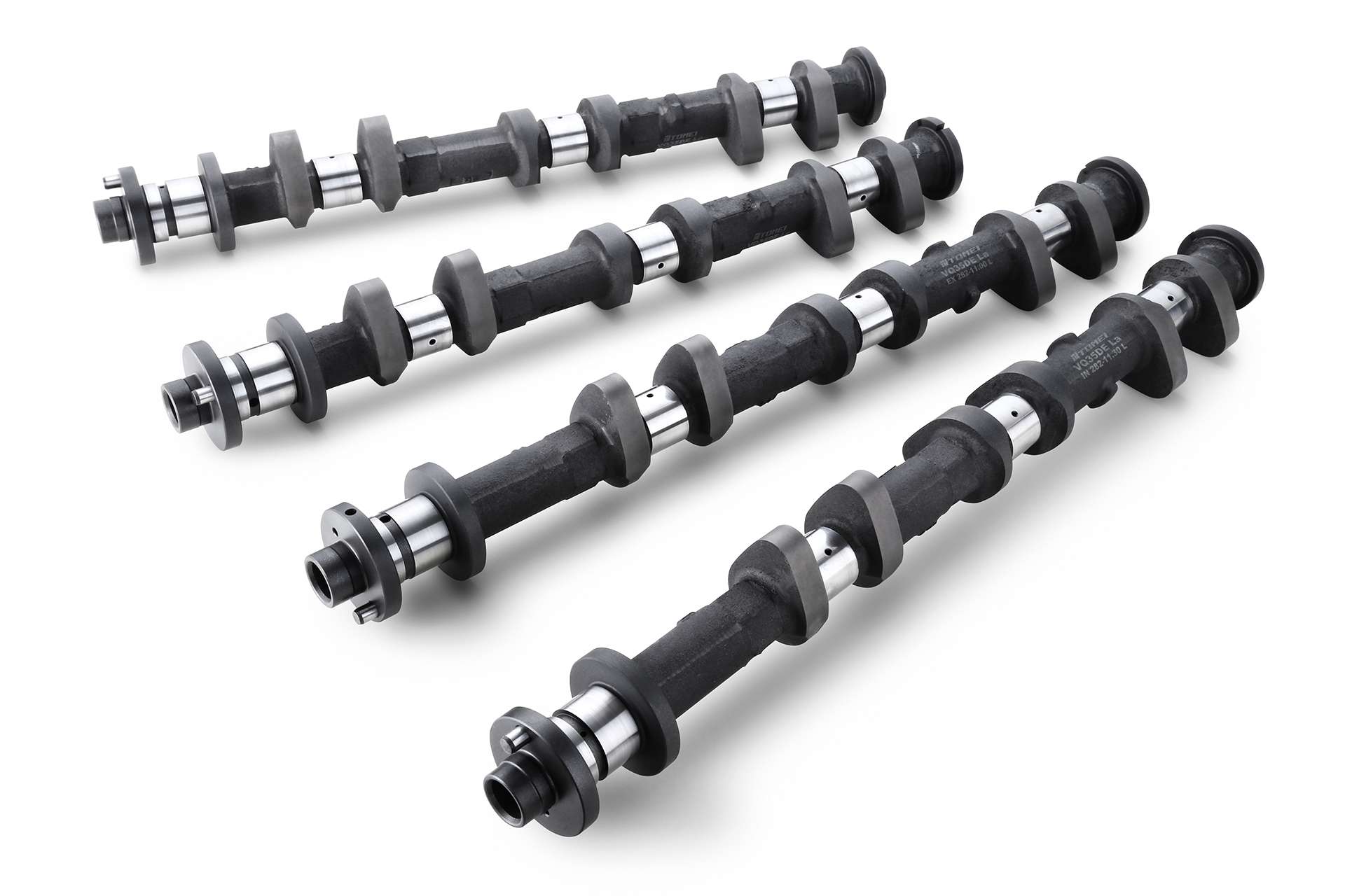 Tomei Procam Camshaft Set VQ35DE EARLY MODEL 274-11.30/11.00